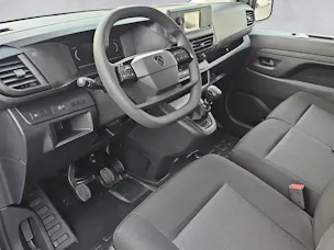 Peugeot Expert Kaw. 1.5 BlueHDi 120 Standard