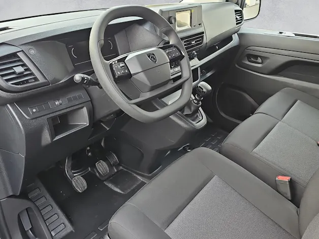 Peugeot Expert Kaw. 1.5 BlueHDi 120 Standard