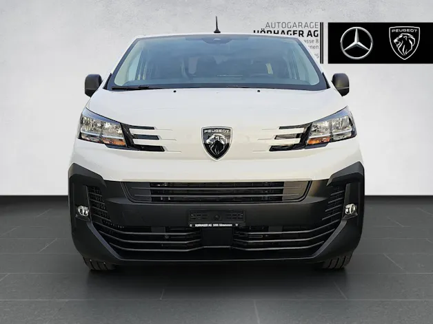 Peugeot Expert Kaw. 1.5 BlueHDi 120 Standard