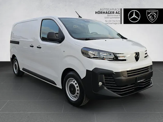 Peugeot Expert Kaw. 1.5 BlueHDi 120 Standard
