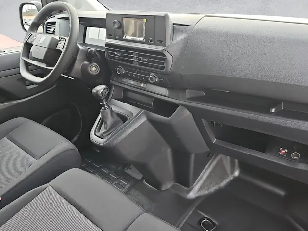Peugeot Expert Kaw. 1.5 BlueHDi 120 Standard