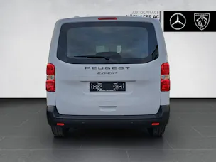 Peugeot Expert Kaw. 1.5 BlueHDi 120 Standard