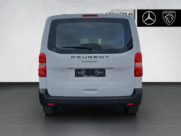 Peugeot Expert Kaw. 1.5 BlueHDi 120 Standard
