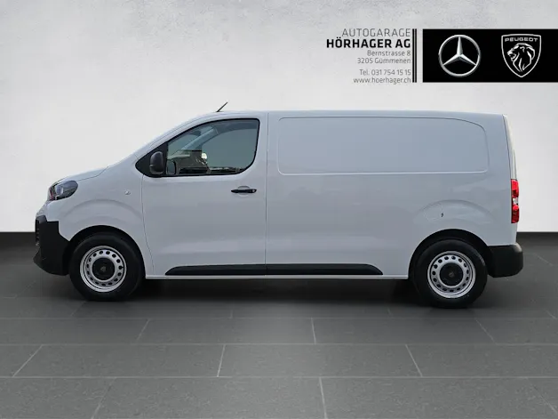 Peugeot Expert Kaw. 1.5 BlueHDi 120 Standard