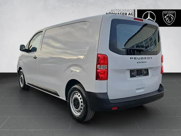Peugeot Expert Kaw. 1.5 BlueHDi 120 Standard