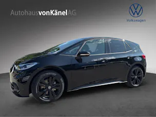 VW ID.3 Pro 59 kWh Pro United