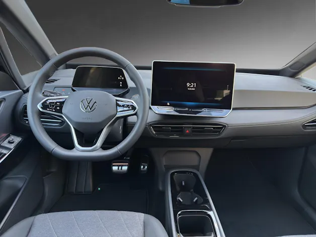 VW ID.3 Pro 59 kWh Pro United