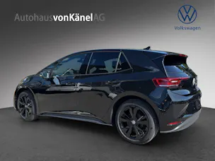VW ID.3 Pro 59 kWh Pro United