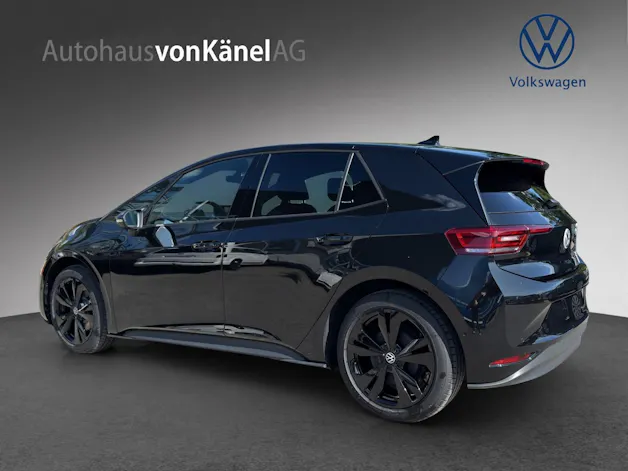 VW ID.3 Pro 59 kWh Pro United