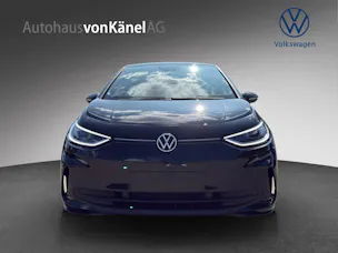 VW ID.3 Pro 59 kWh Pro United