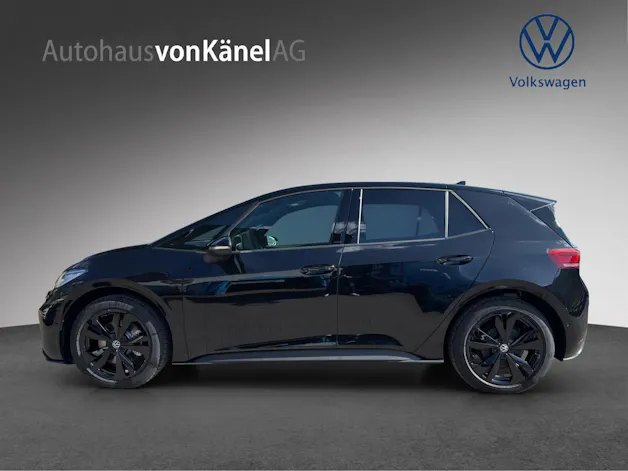 VW ID.3 Pro 59 kWh Pro United
