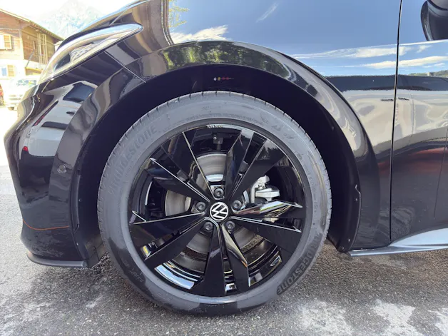 VW ID.3 Pro 59 kWh Pro United