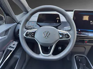 VW ID.3 Pro 59 kWh Pro United