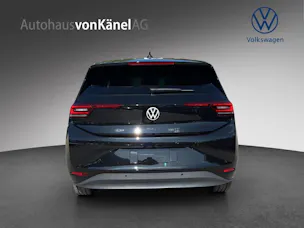 VW ID.3 Pro 59 kWh Pro United