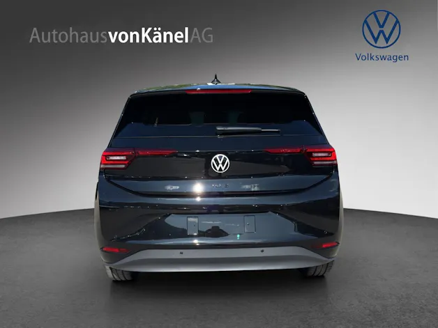 VW ID.3 Pro 59 kWh Pro United