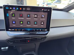 VW ID.3 Pro 59 kWh Pro United