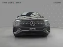 Mercedes-Benz GLE 300 d 4Matic 9G-Tronic