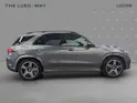Mercedes-Benz GLE 300 d 4Matic 9G-Tronic