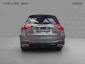Mercedes-Benz GLE 300 d 4Matic 9G-Tronic