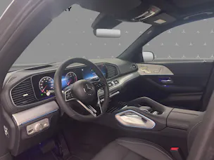 Mercedes-Benz GLE 300 d 4Matic 9G-Tronic