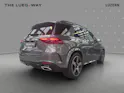 Mercedes-Benz GLE 300 d 4Matic 9G-Tronic