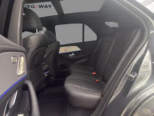 Mercedes-Benz GLE 300 d 4Matic 9G-Tronic