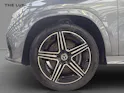 Mercedes-Benz GLE 300 d 4Matic 9G-Tronic