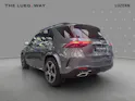 Mercedes-Benz GLE 300 d 4Matic 9G-Tronic