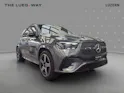 Mercedes-Benz GLE 300 d 4Matic 9G-Tronic