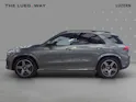 Mercedes-Benz GLE 300 d 4Matic 9G-Tronic