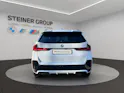 BMW X1 xDrive 20d 48V M Sport