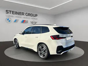 BMW X1 xDrive 20d 48V M Sport