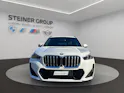 BMW X1 xDrive 20d 48V M Sport