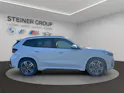 BMW X1 xDrive 20d 48V M Sport