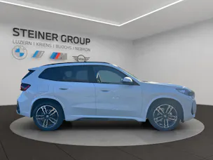 BMW X1 xDrive 20d 48V M Sport