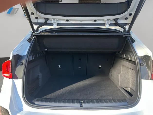 BMW X1 xDrive 20d 48V M Sport