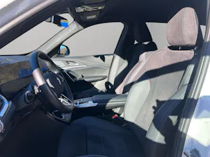 BMW X1 xDrive 20d 48V M Sport