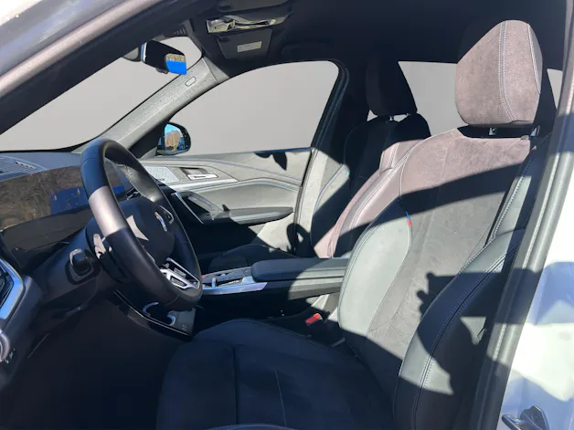 BMW X1 xDrive 20d 48V M Sport