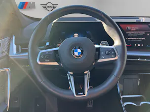 BMW X1 xDrive 20d 48V M Sport