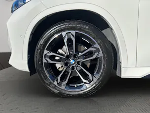 BMW X1 xDrive 20d 48V M Sport