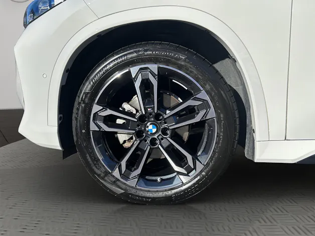 BMW X1 xDrive 20d 48V M Sport