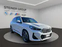 BMW X1 xDrive 20d 48V M Sport