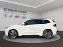 BMW X1 xDrive 20d 48V M Sport