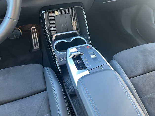 BMW X1 xDrive 20d 48V M Sport