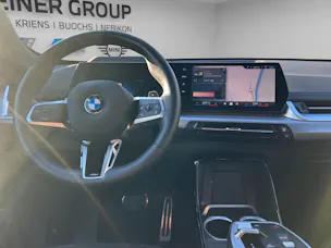 BMW X1 xDrive 20d 48V M Sport