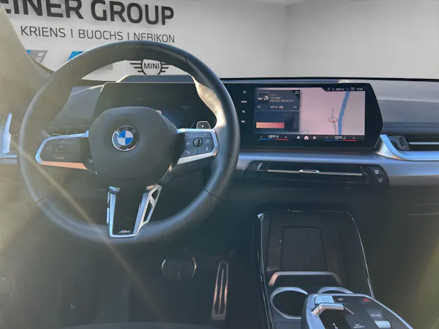 BMW X1 xDrive 20d 48V M Sport