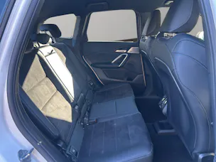BMW X1 xDrive 20d 48V M Sport