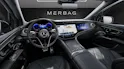 Mercedes-Benz EQS SUV 680 Maybach