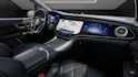 Mercedes-Benz EQS SUV 680 Maybach