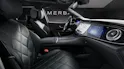 Mercedes-Benz EQS SUV 680 Maybach
